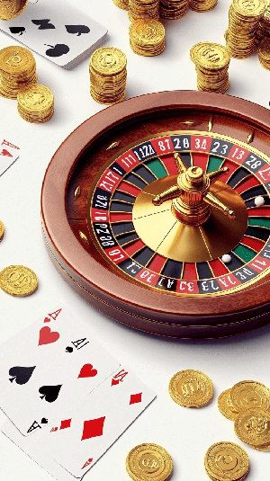 Бездепозитный бонус в онлайн Drip Casino