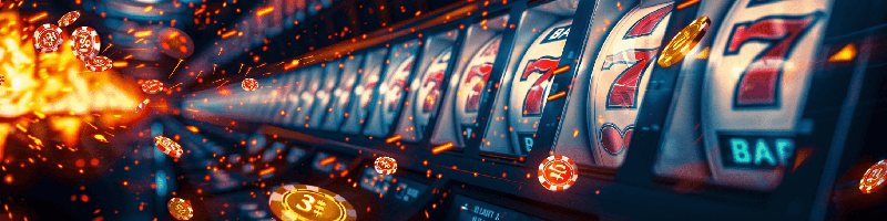 Magnet casino: официальный сайт и рабочие зеркала