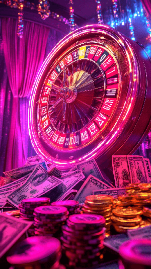 Преимущества официального сайта casino Рокс